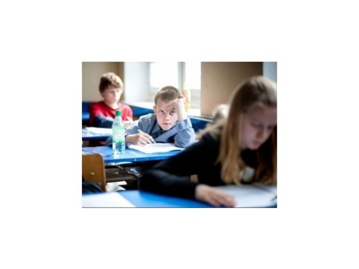 Slovenskí žiaci nie sú dosť vytrvalí a málo si veria