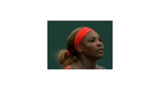 Williamsová v osemfinále WTA v Miami s odretými ušami
