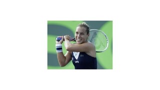 Cibulková v osemfinále turnaja WTA v Miami proti Venus Williamsovej