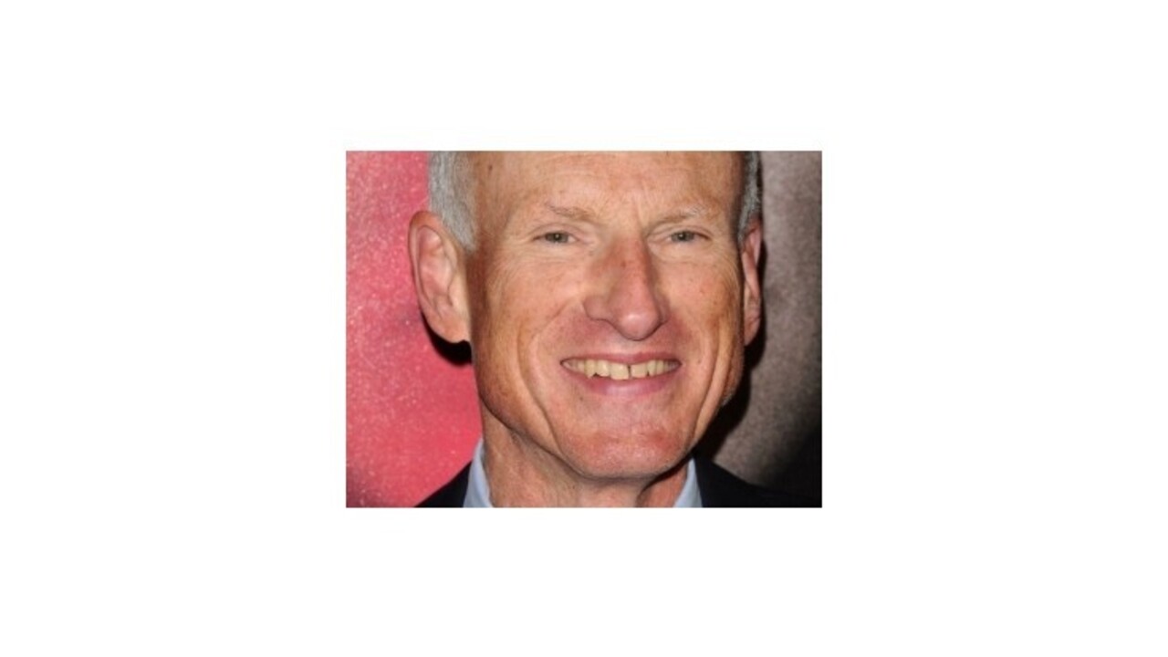 Vo veku 65 rokov zomrel herec James Rebhorn