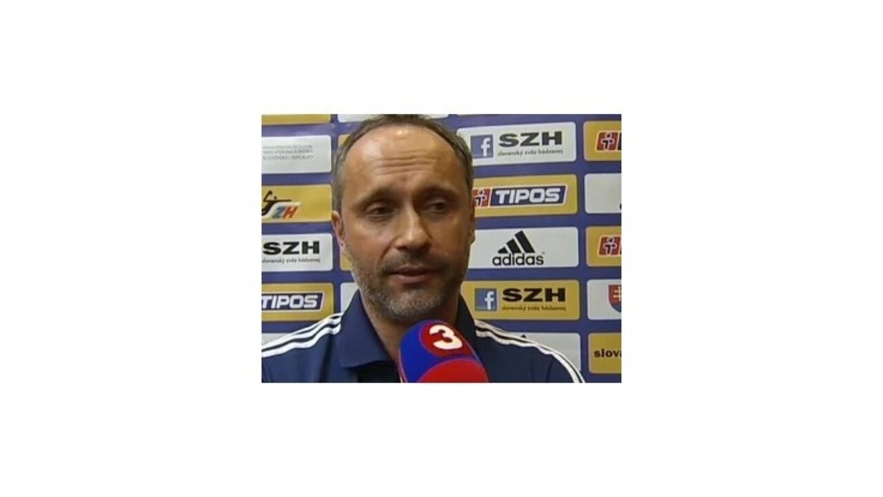 Slovenky do Fínska s chuťou predviesť hru uchádzača o postup