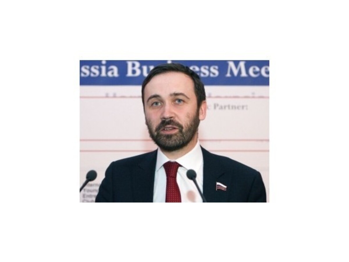 Poslanec hlasoval ako jediný proti anexii Krymu, teraz je izolovaný