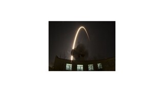 Sojuz odštartoval k stanici ISS, vezie novú posádku