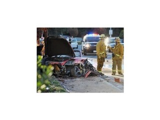 Nehodu, pri ktorej zahynul Paul Walker, nespôsobila porucha