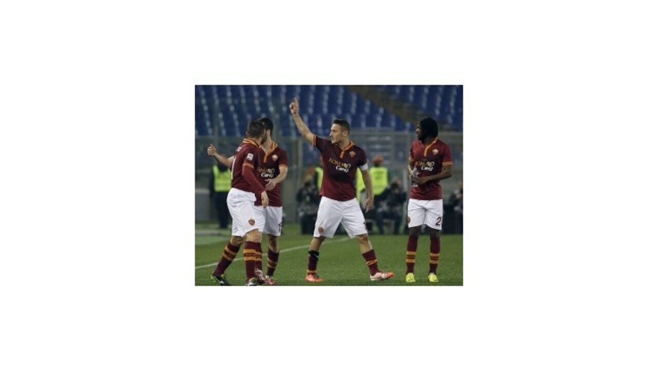 AS Rím predstavil projekt nového štadióna, bude sa podobať na koloseum