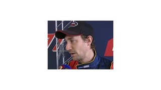 Preteky NASCAR na Slovensku?