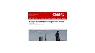 CNN zaradila Bratislavu medzi najfascinujúcejšie pohraničné mestá v Európe