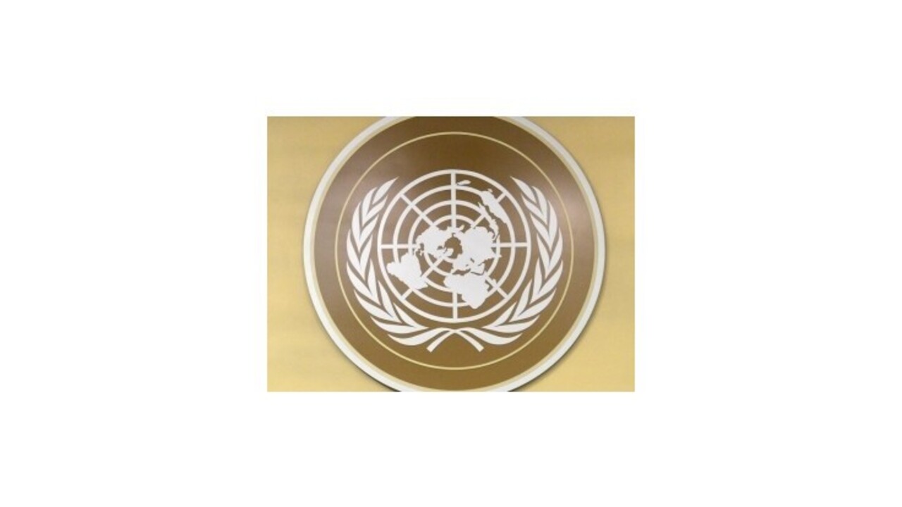 Ruskú anexiu Krymu odsúdilo v OSN viac ako 40 krajín