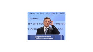 Zatiaľ nie sme pripravení prijať Ukrajinu, vyhlásil Barroso