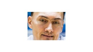 Štart Šatana na MS vyzerá nádejne