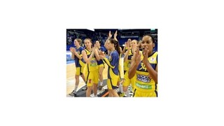 Good Angels vo finále play off, Šamorín zdolali 3:0 na zápasy