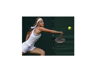 Schmiedlová vyhrala turnaj ITF v Osprey