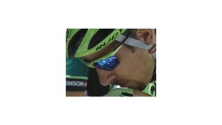 Sagan víťazom 1. etapy na De Panne - Koksijde