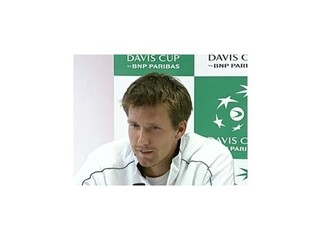 Rakúšania sú pred Davisovým pohárom veľmi motivovaní