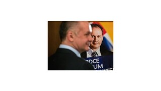 Známka s novým prezidentom vyjde pred inauguráciou