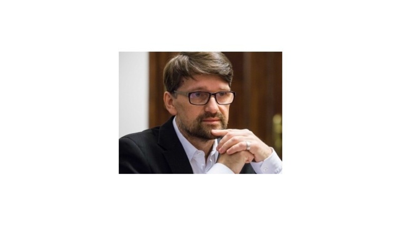Maďarič pripúšťa zmeny k polčasu vládnutia