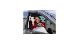 V novom francúzskom kabinete je aj Hollandova expartnerka Royalová