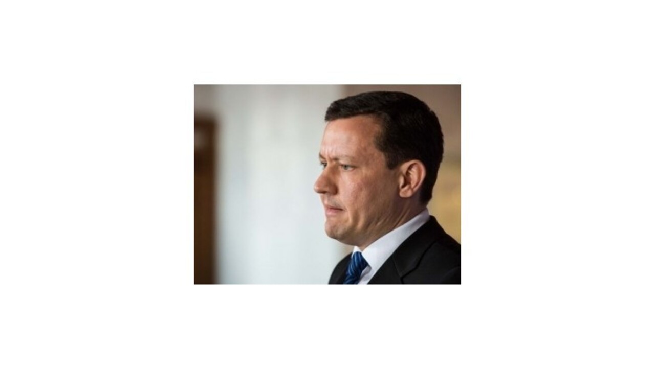 Lipšic: Ak bude Gašparovič menovať ústavných sudcov, bude to protiústavné
