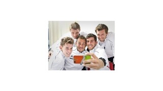 V piatok najprv Gombos - Thiem, potom Lacko - Haider-Maurer