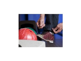 Hráč bowlingu dosiahol poslepiačky 280 bodov
