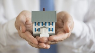 Hypotéky zdraželi a napriek tomu bol o ne rekordný záujem. Slováci si na bývanie požičali 2 miliardy eur