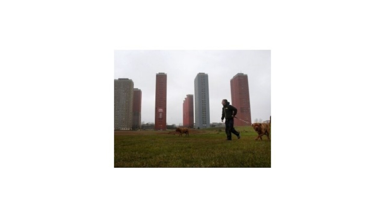 Hry Commonwealthu otvorí demolícia mrakodrapov