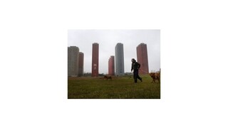 Hry Commonwealthu otvorí demolícia mrakodrapov