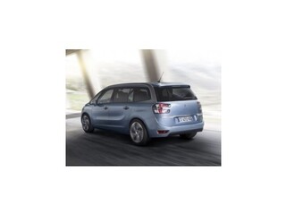 Citroen C4 Grand Picasso dostal výborný automat / prichádzajú nové kolínske trojčatá