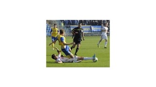 Košice zdolali Nitru najtesnejším rozdielom