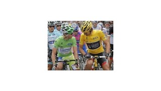 Cancellara obhájil triumf na Okolo Flámska, Sagan zaostal
