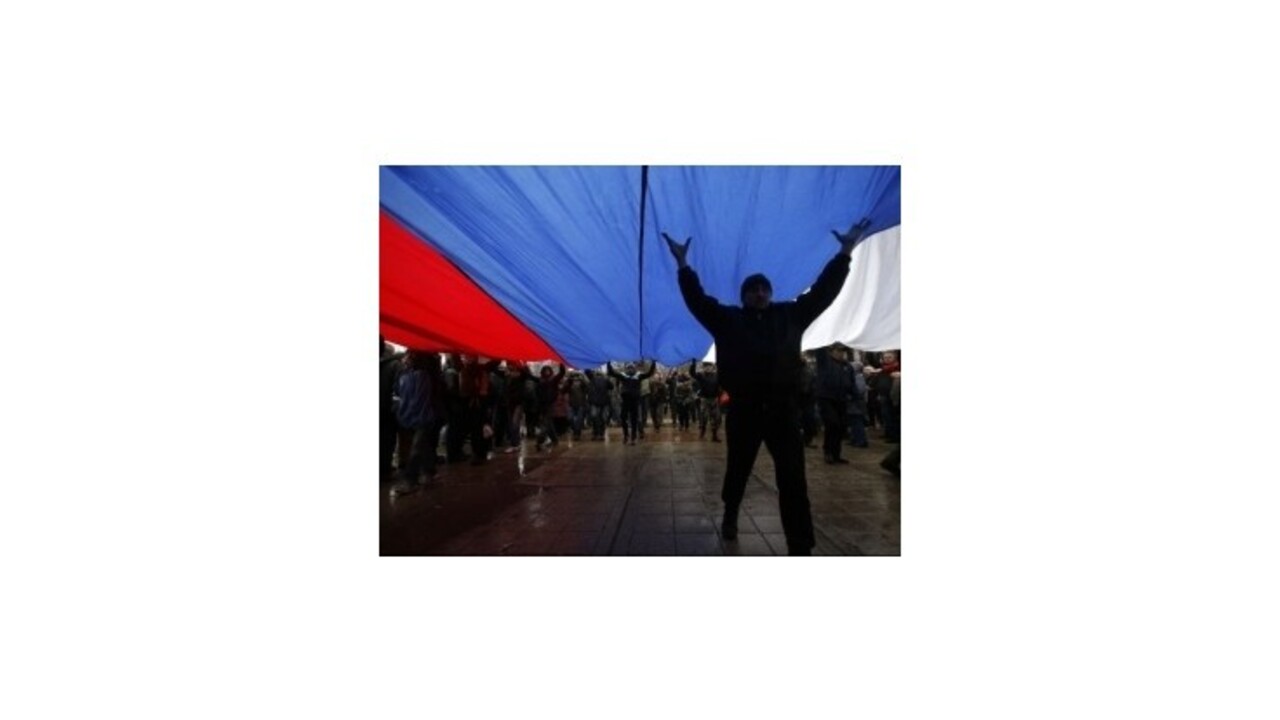 Ruské firmy by mali zvážiť návrat na domácu burzu