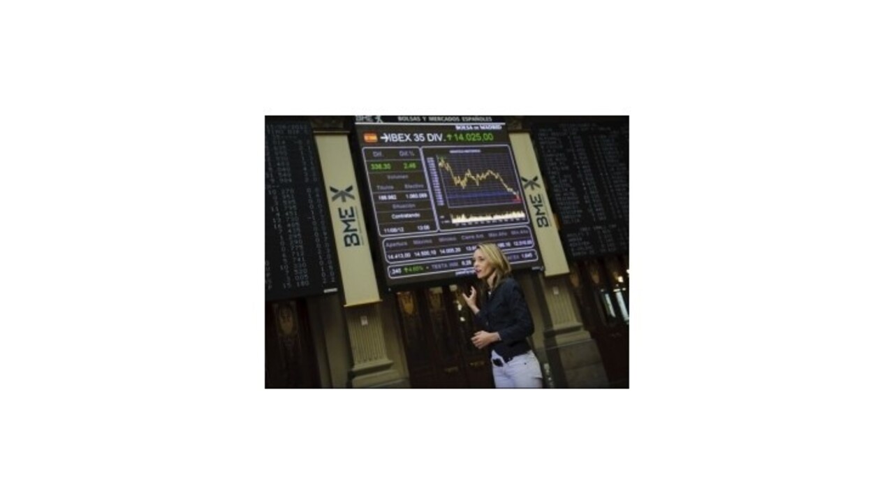 Rusko vyzvalo domáce firmy, aby stiahli akcie zo zahraničných búrz