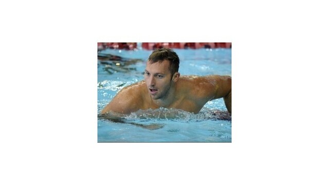 Thorpe bojuje v Sydney s infekciou ľavej ruky