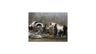 Od leteckej tragédie pri Smolensku uplynuli už štyri roky