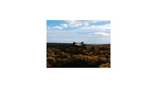 Motoristické preteky v Argentíne okorenila škaredo vyzerajúca nehoda