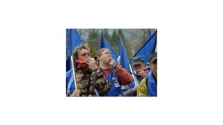 Štrajk v PPS Group odvolali, odbory a vedenie sa dohodli