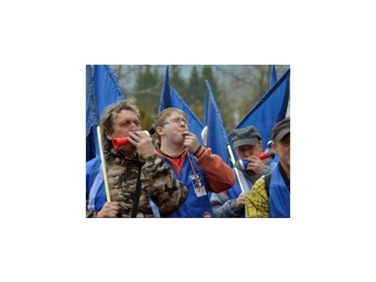 Štrajk v PPS Group odvolali, odbory a vedenie sa dohodli