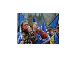 Štrajk v PPS Group odvolali, odbory a vedenie sa dohodli