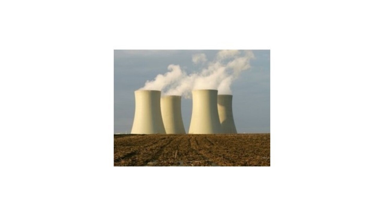 Firma ČEZ zrušila tender na dva nové reaktory v Temelíne