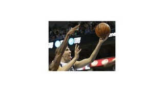 Víťazstvo San Antonia v Dallase