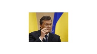 Moskva Janukovyča nevydá