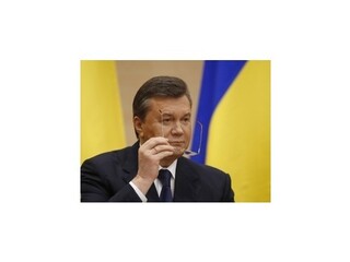 Moskva Janukovyča nevydá
