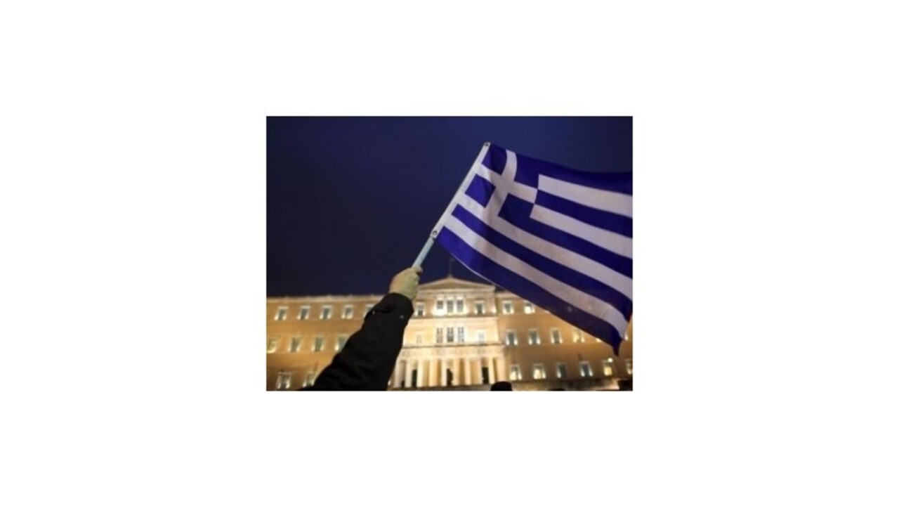 Grécko bude potrebovať ďalšiu pomoc, tvrdí MMF