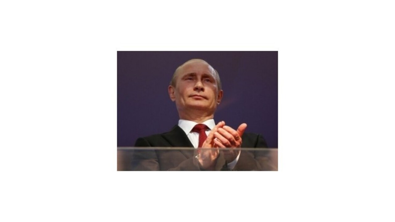 Putin: List nebol určený USA, nepatrí sa čítať cudziu poštu