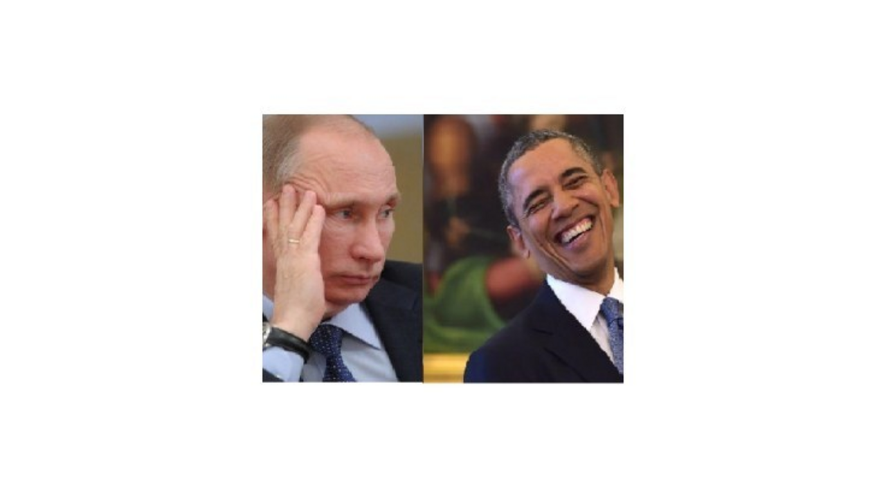 Obama aj Putin zverejnili svoje daňové priznania