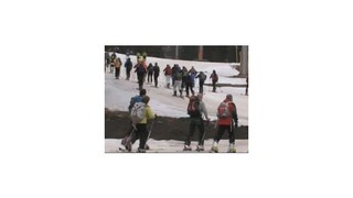 Tatranskí chatári a hotelieri nevšedne oslávili koniec sezóny