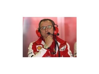 Stefano Domenicali rezignoval na post šéfa tímu Ferrari