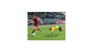 Žilina opäť prehrala, tentokrát v Banskej Bystrici