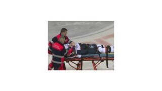 Nováka faul na Štrbáka mrzí, ani jeden si už v sezóne nezahrá