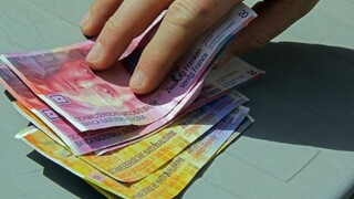 Švajčiarsko uvoľnilo zmrazený ruský majetok za vyše 3 miliardy frankov, USA tento krok kritizujú
